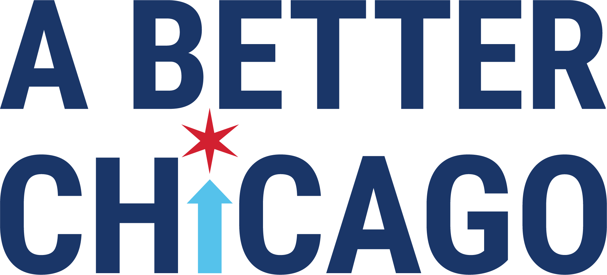 A Better Chicago logo